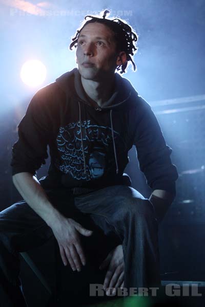 C.A.N - 2011-01-26 - PARIS - Batofar - 